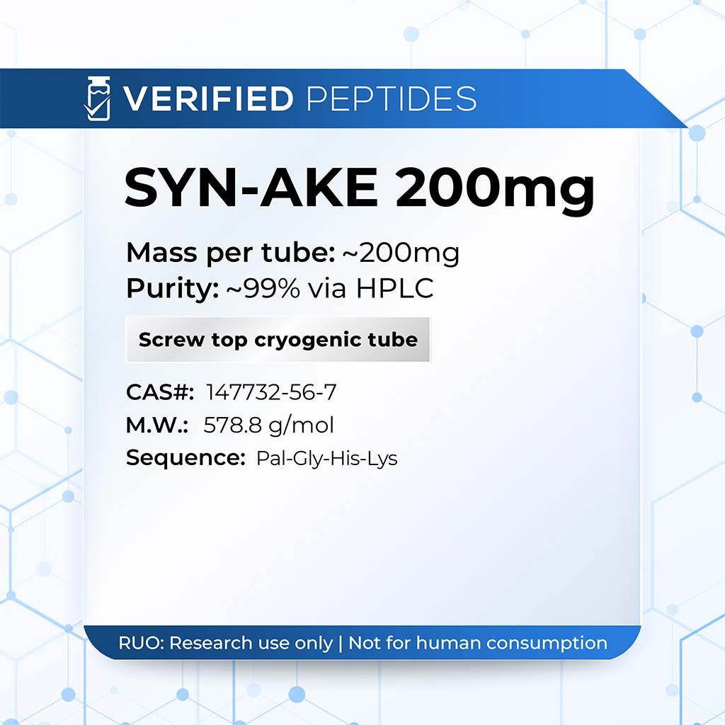 SYN-AKE 200MG